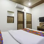 Fabhotel Vedanta Inn - Nr Sitabudli Fort