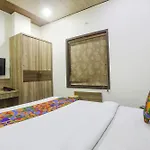 Fabhotel Vedanta Inn - Nr Sitabudli Fort