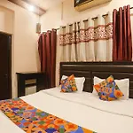 Fabhotel Happy Stay Inn