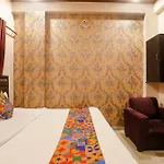 Fabhotel Happy Stay Inn