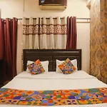 Fabhotel Happy Stay Inn