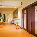 Fabhotel Shravan - Nr Eternity Mall
