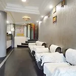 Fabhotel Shravan - Nr Eternity Mall
