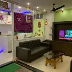 The Jk Hotel - Opp Railway Station, Civil Lines, Sadar, Nagpur