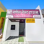Spot On Shree Ganesh Guest House