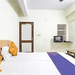 Spot On Hotel Sanskriti