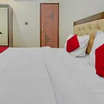 Oyo Flagship Hotel Yes 24