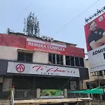 Oyo Renuka Complex