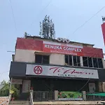Oyo Renuka Complex