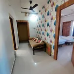 Gulmohar - By Mansi Service Apartment