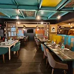 Hotel Heritage 2001, Nagpur