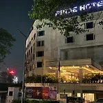 Airport Hotel Relax Inn