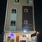 Airport Hotel Relax Inn