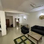 Samruddhi S3 Homestay Garden Villa Or S1