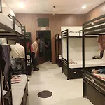 Bhagirath Male Dormitory