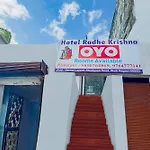 Hotel O Hotel Radhe Krishna