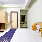 Spot On Hotel Sanskriti