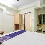 Spot On Hotel Sanskriti