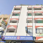 Spot On Hotel Sanskriti