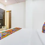 Fabhotel New Shraddha Inn - Nr Airport Colony