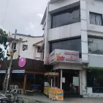 Ghate Rooms