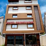 Hotel Bridge View Nagpur