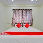 Hotel O Bluebird Service Apartment