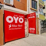 Hotel O Bluebird Service Apartment
