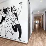 Townhouse Md Star