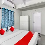 Super Hotel O Moonlight Inn