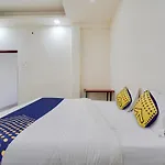 Hotel O Sk Prince