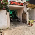 Hotel O Sk Prince