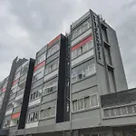 Townhouse Century Hotel
