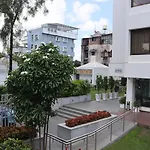 The Legend Inn @Nagpur