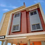 Hotel O Hotel Anand In