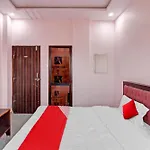Hotel O Hotel Anand In