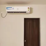 The Minimalist Retreat