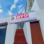 Hotel O Hotel Radhe Krishna