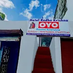 Hotel O Hotel Radhe Krishna