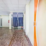 Hotel O Hotel Radhe Krishna