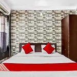 Hotel O Chintamani Inn Service Apartment