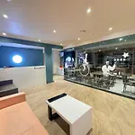 The Am Inn Hotel