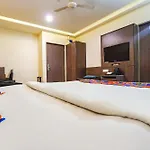 Fabhotel Jagannath - Nr Platinum Hospital, Sitabuldi