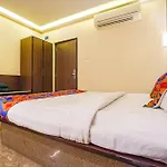Fabhotel Jagannath - Nr Platinum Hospital, Sitabuldi