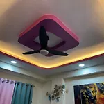 3Bhk Flat For Family