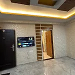 3Bhk Flat For Family