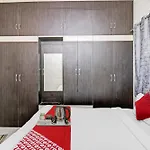 Hotel O Pritesh Grand