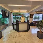 Hotel Nirvana Residency