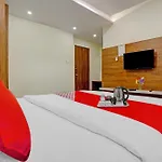 Hotel O The Silver Nest