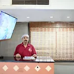 Ghate Rooms